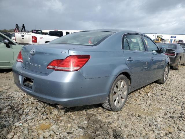 2007 Toyota Avalon XL