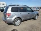 2009 Subaru Forester XS