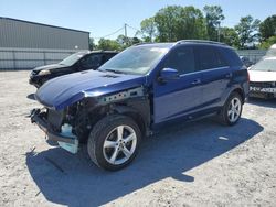 Mercedes-Benz Vehiculos salvage en venta: 2018 Mercedes-Benz GLE 350 4matic