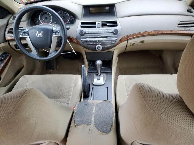 2008 Honda Accord EX