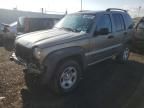 2003 Jeep Liberty Sport