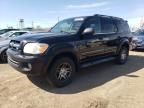 2005 Toyota Sequoia Limited