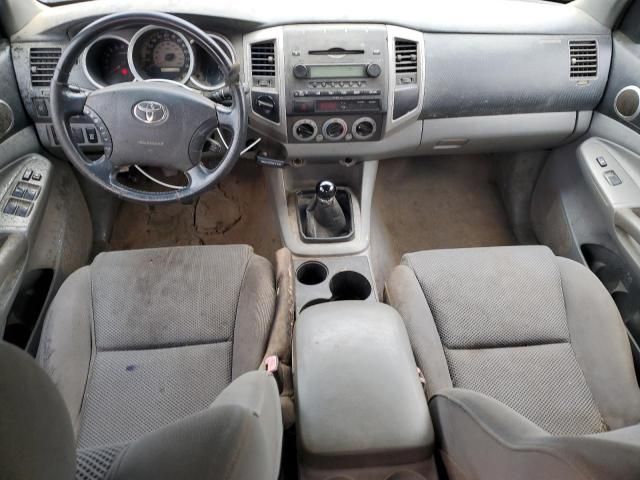 2006 Toyota Tacoma Double Cab