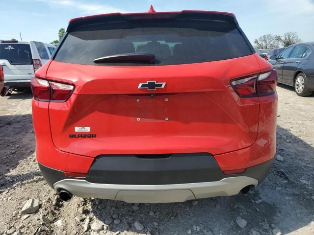 2020 Chevrolet Blazer 1LT