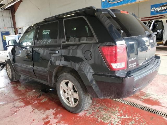 2006 Jeep Grand Cherokee Laredo