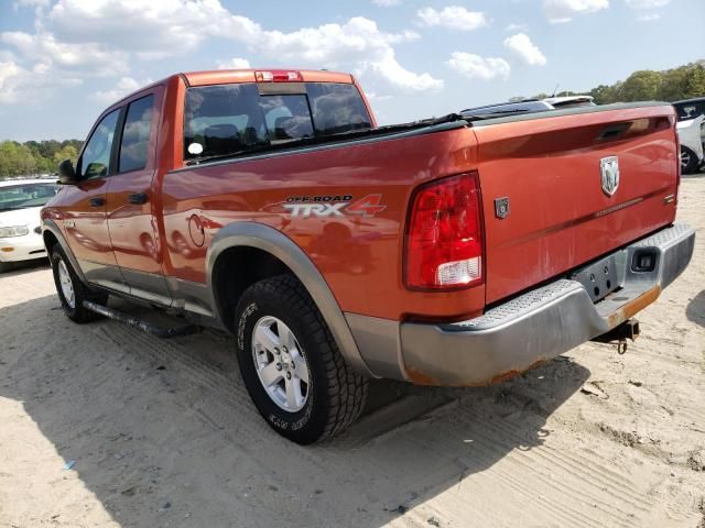 2009 Dodge RAM 1500