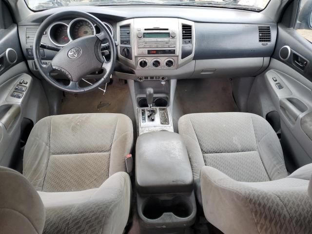 2010 Toyota Tacoma Double Cab