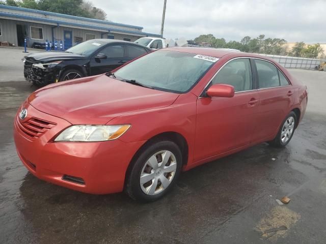 2007 Toyota Camry CE