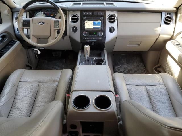 2012 Ford Expedition Limited