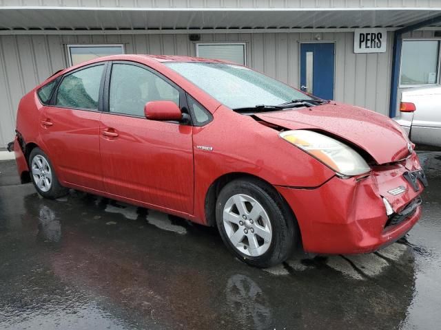 2008 Toyota Prius