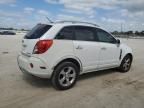 2014 Chevrolet Captiva LT