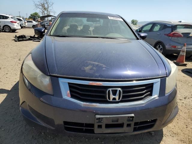 2009 Honda Accord EXL