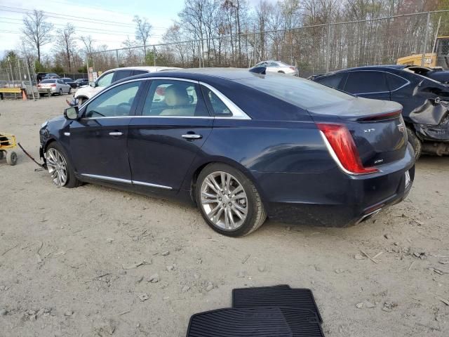 2019 Cadillac XTS Luxury