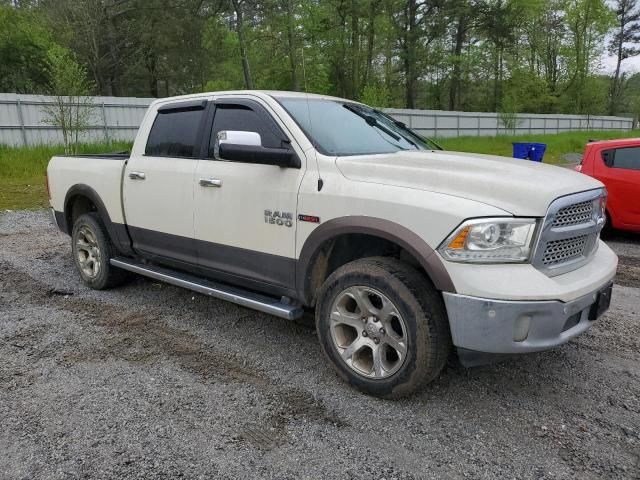 2017 Dodge 1500 Laramie