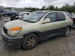 2003 Buick Rendezvous CX en venta en Memphis, TN