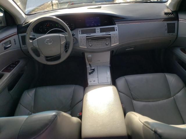 2009 Toyota Avalon XL