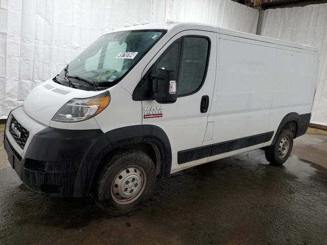 2019 Dodge RAM Promaster 1500 1500 Standard