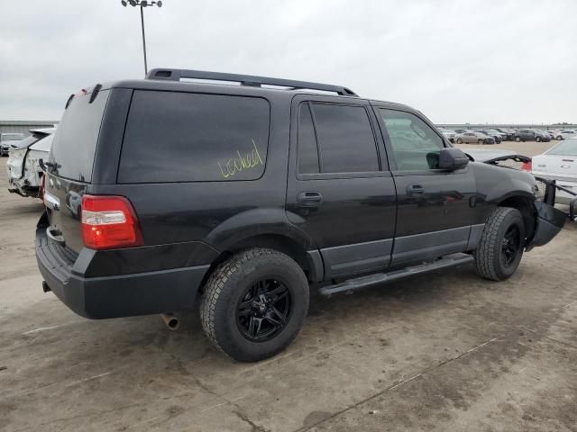 2010 Ford Expedition XLT