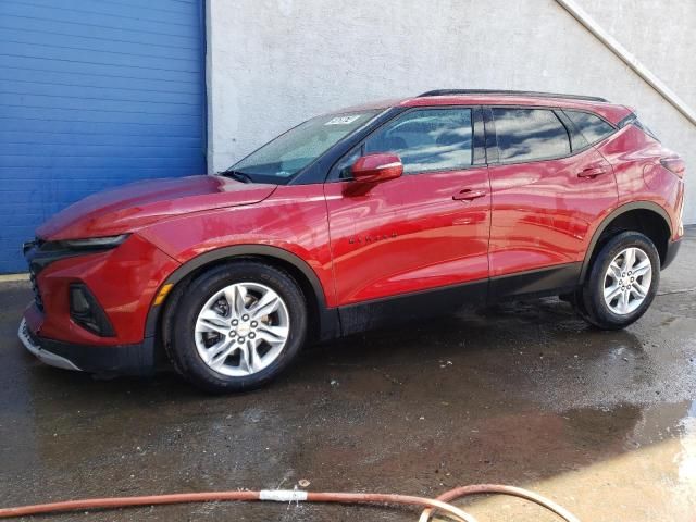 2021 Chevrolet Blazer 2LT