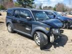 2008 Honda Element LX