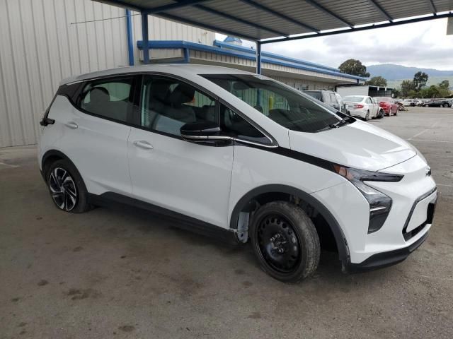 2023 Chevrolet Bolt EV 2LT