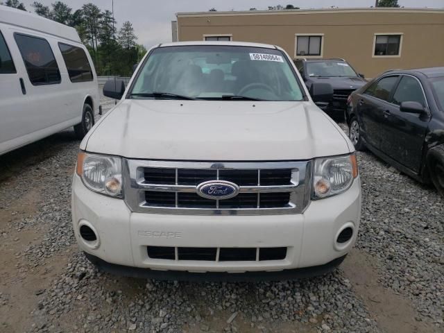 2010 Ford Escape XLS