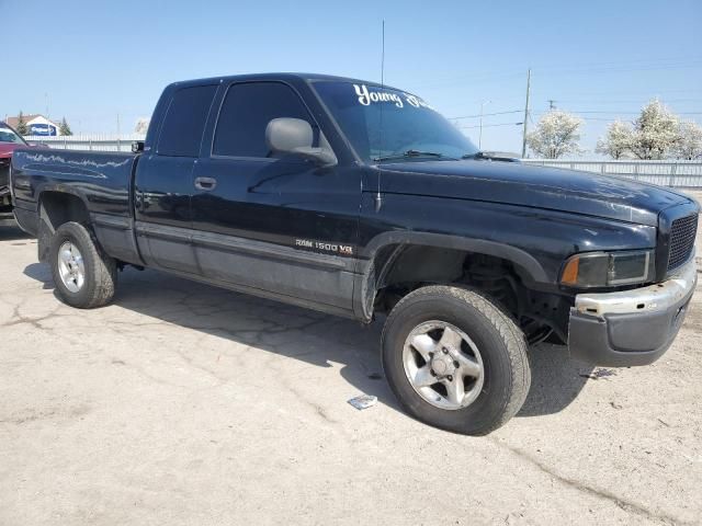 1999 Dodge RAM 1500