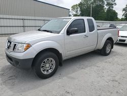 Hail Damaged Cars for sale at auction: 2019 Nissan Frontier S