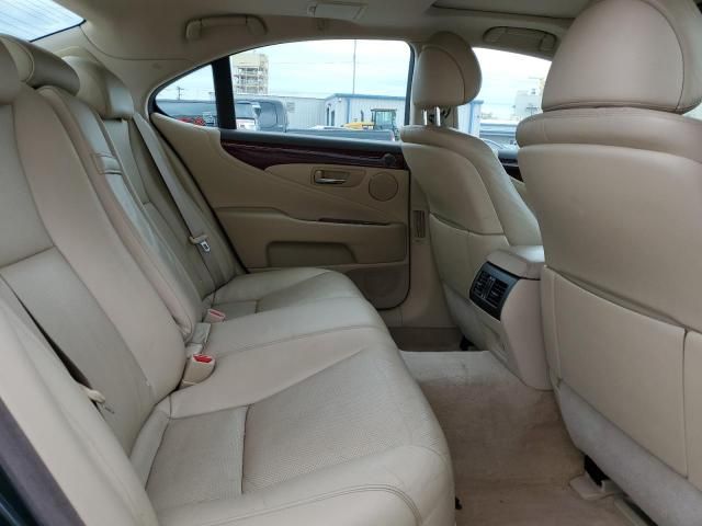 2008 Lexus LS 460