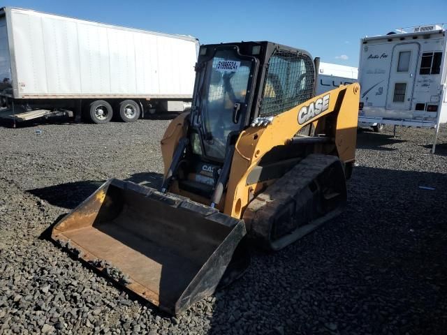 2012 Case Skidloader