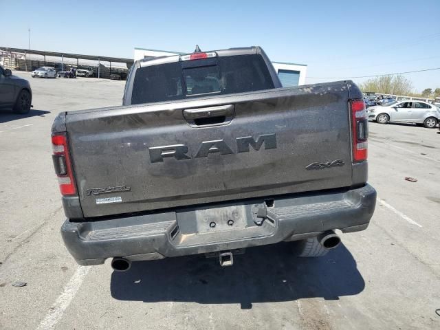 2020 Dodge RAM 1500 Rebel