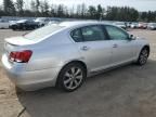 2008 Lexus GS 350