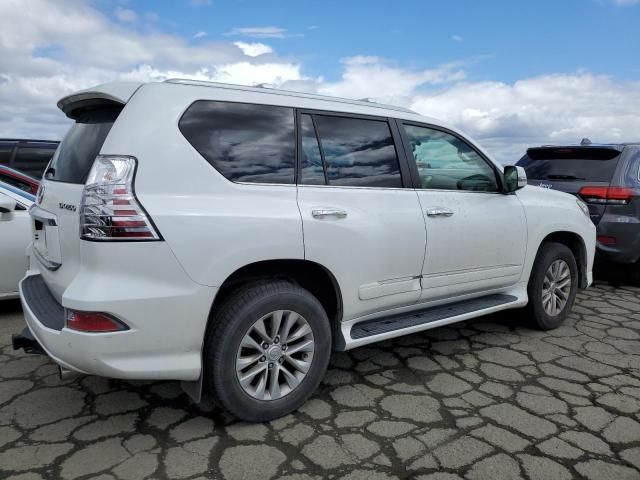 2015 Lexus GX 460