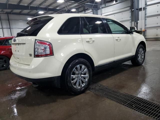 2008 Ford Edge SEL