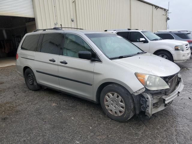 2009 Honda Odyssey LX