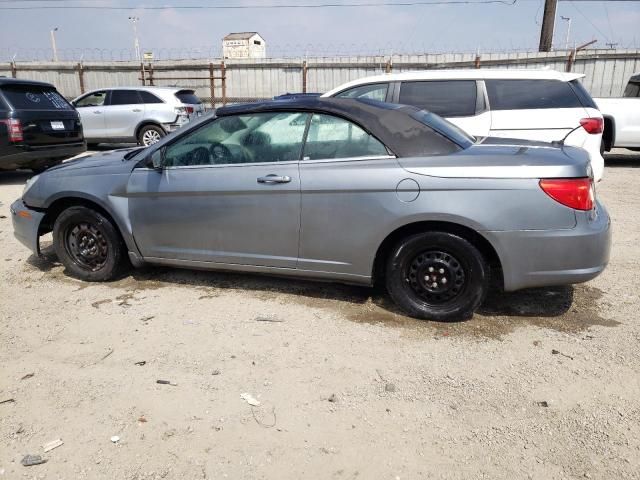 2008 Chrysler Sebring