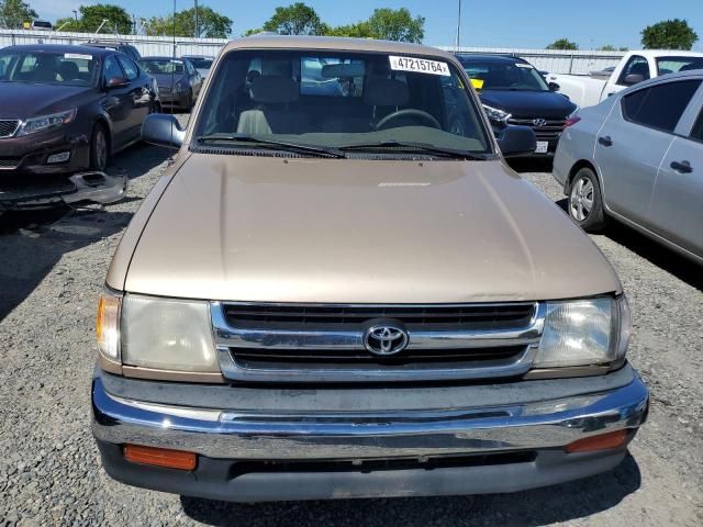 2000 Toyota Tacoma Xtracab