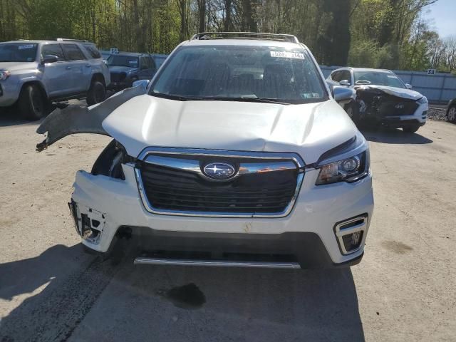 2019 Subaru Forester Touring