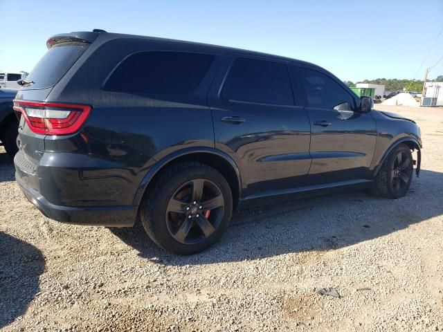 2018 Dodge Durango SRT