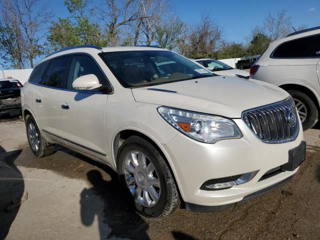 2014 Buick Enclave