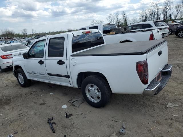 2005 Chevrolet Colorado