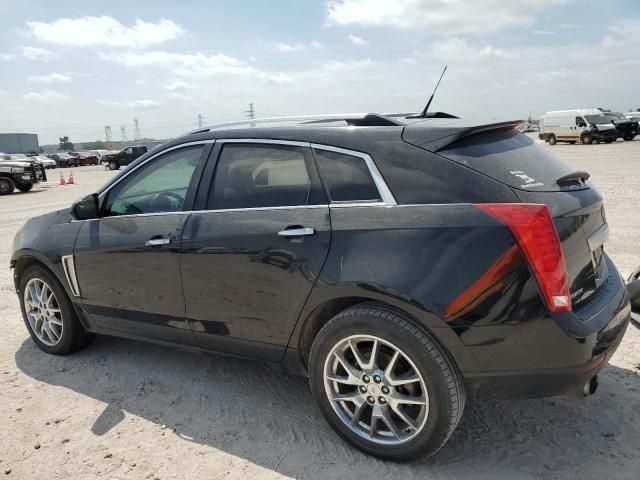 2014 Cadillac SRX Premium Collection