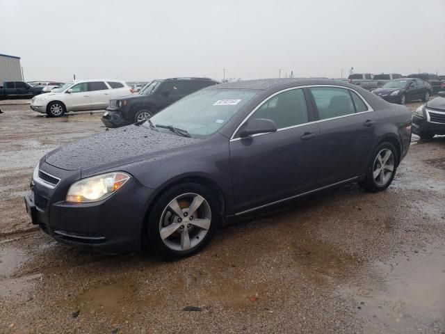 2011 Chevrolet Malibu 1LT