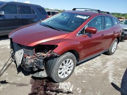 Mazda cx-7 Vehiculos salvage en venta: 2011 Mazda CX-7