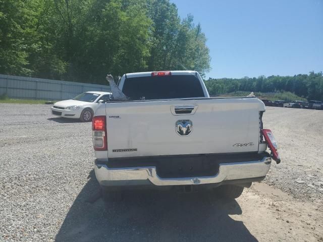 2019 Dodge RAM 2500 BIG Horn