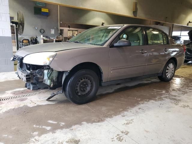 2007 Chevrolet Malibu LS