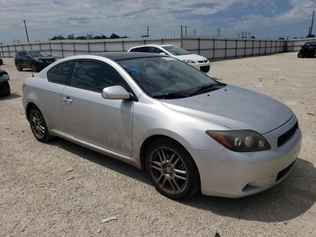 2008 Scion TC