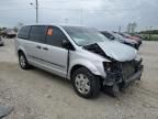 2008 Dodge Grand Caravan SE