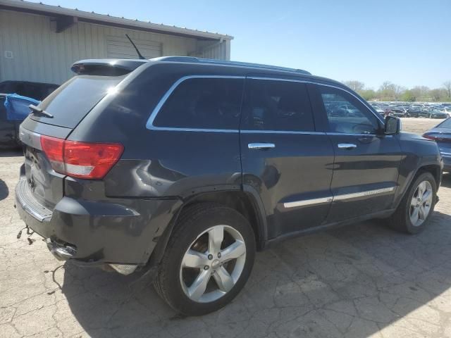 2011 Jeep Grand Cherokee Limited