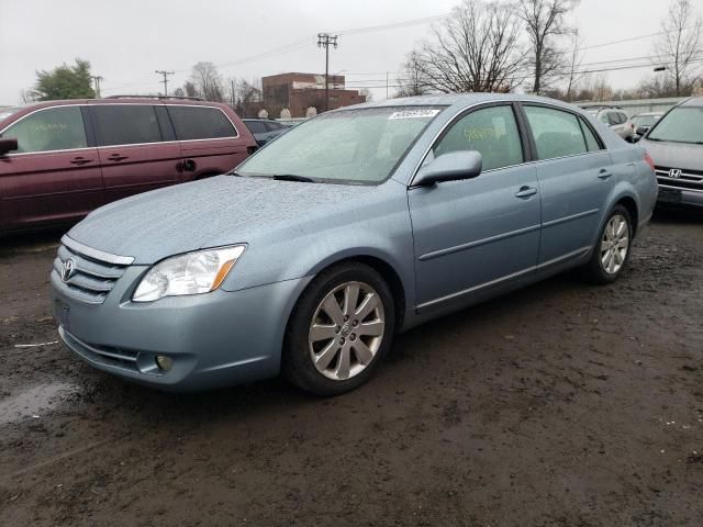 2006 Toyota Avalon XL